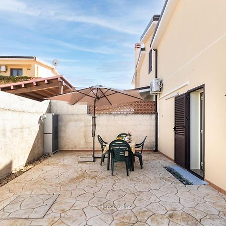 Villa Queen Dany Lido di Noto Esterno foto