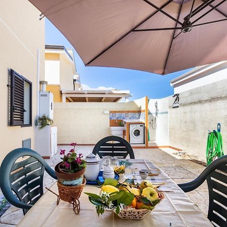 Villa Queen Dany Lido di Noto Esterno foto