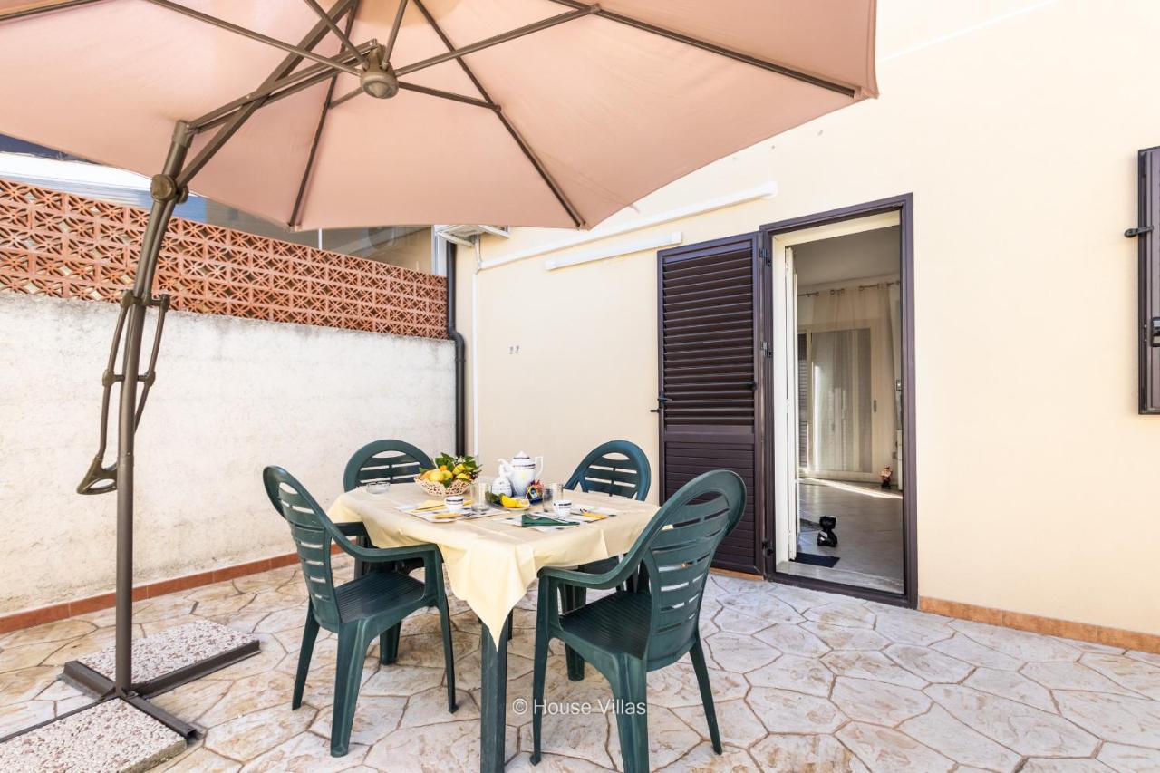 Villa Queen Dany Lido di Noto Esterno foto
