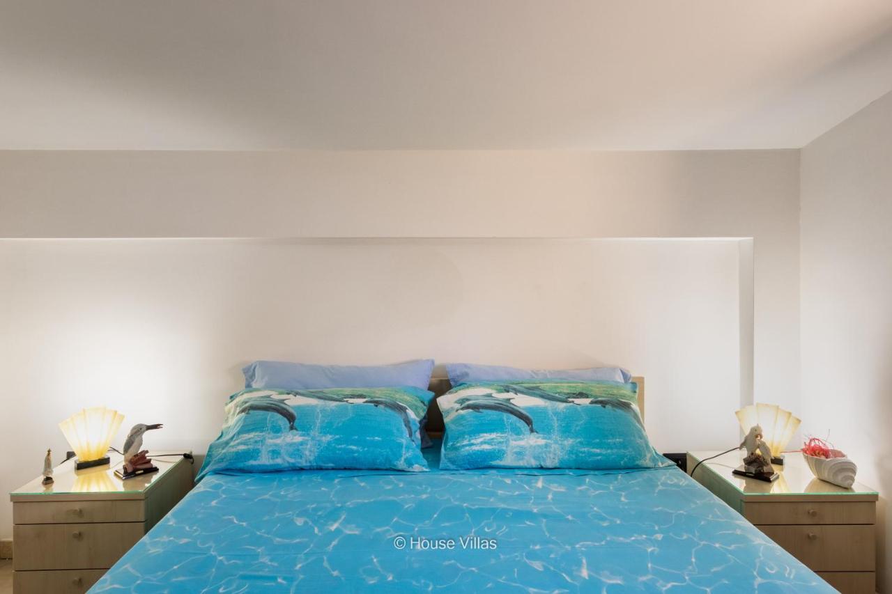 Villa Queen Dany Lido di Noto Esterno foto