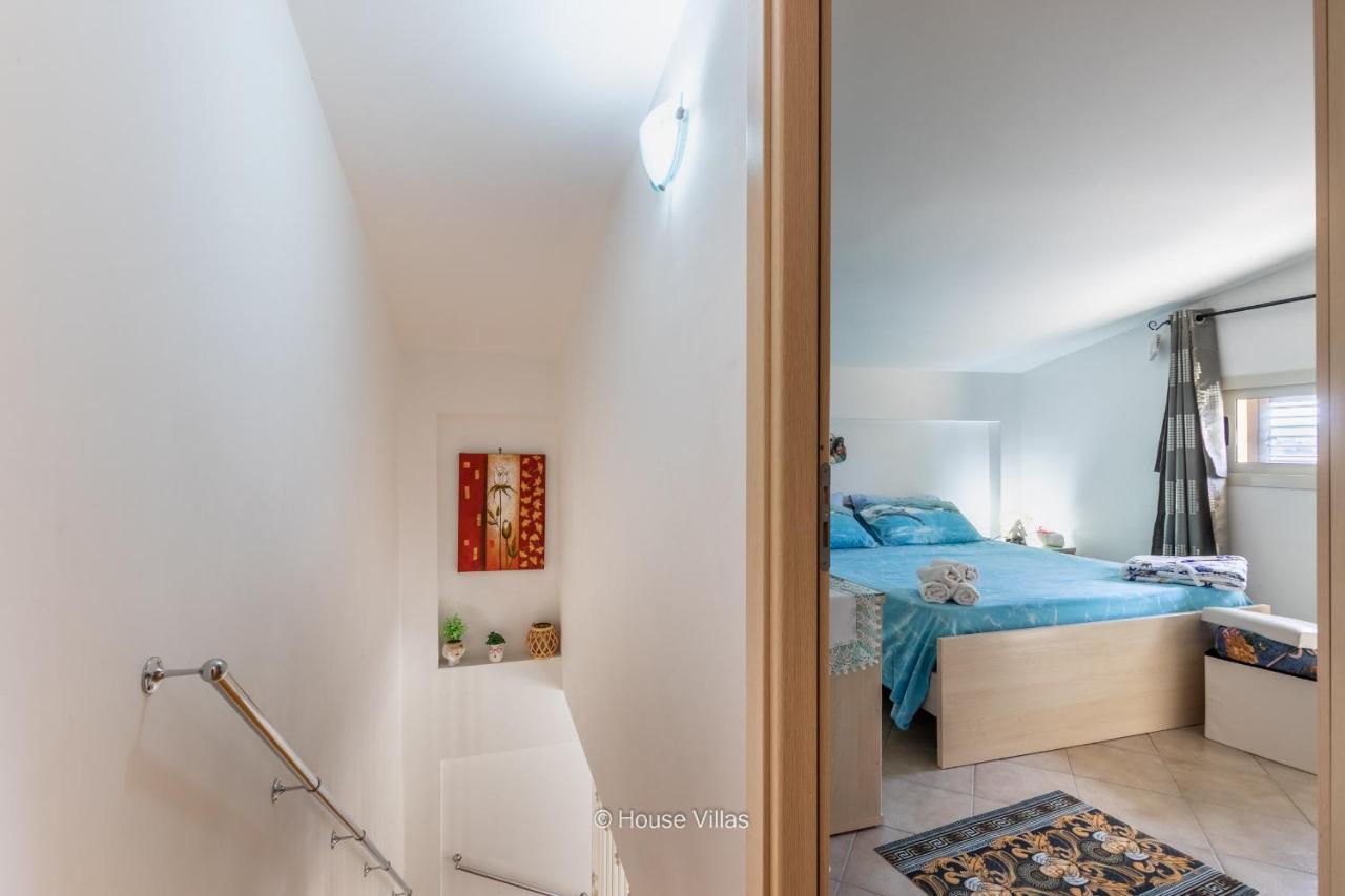 Villa Queen Dany Lido di Noto Esterno foto