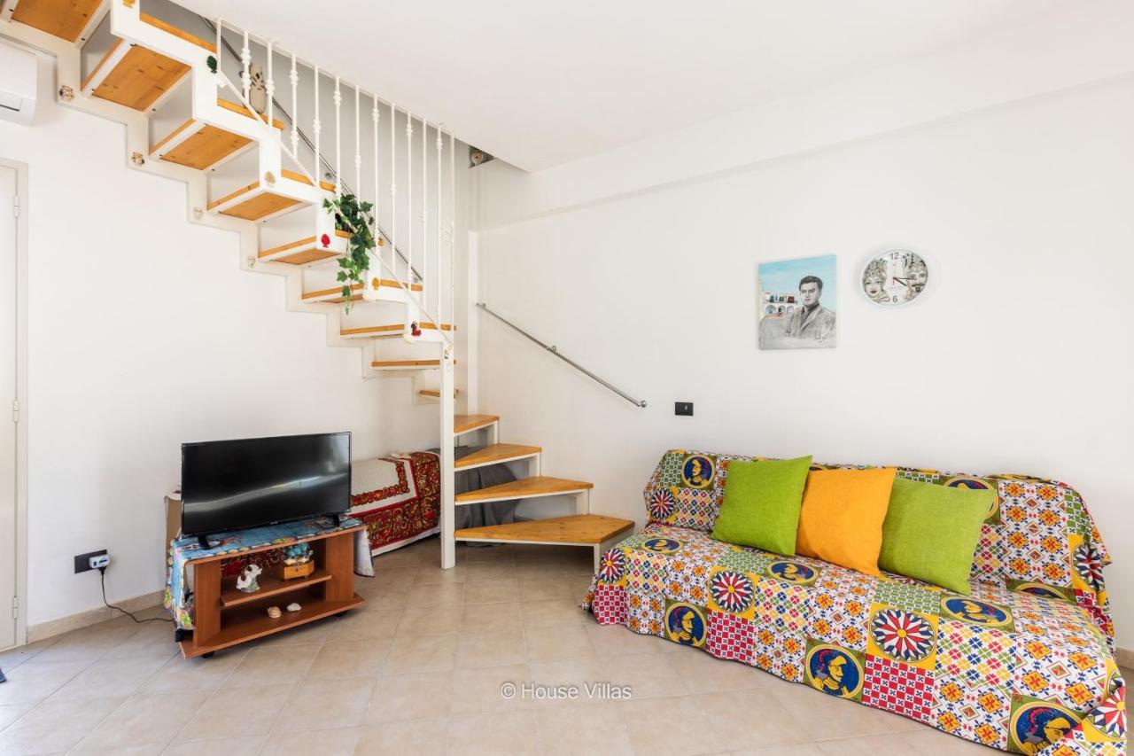 Villa Queen Dany Lido di Noto Esterno foto