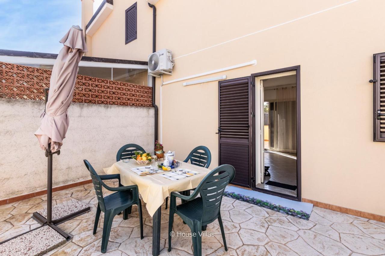 Villa Queen Dany Lido di Noto Esterno foto