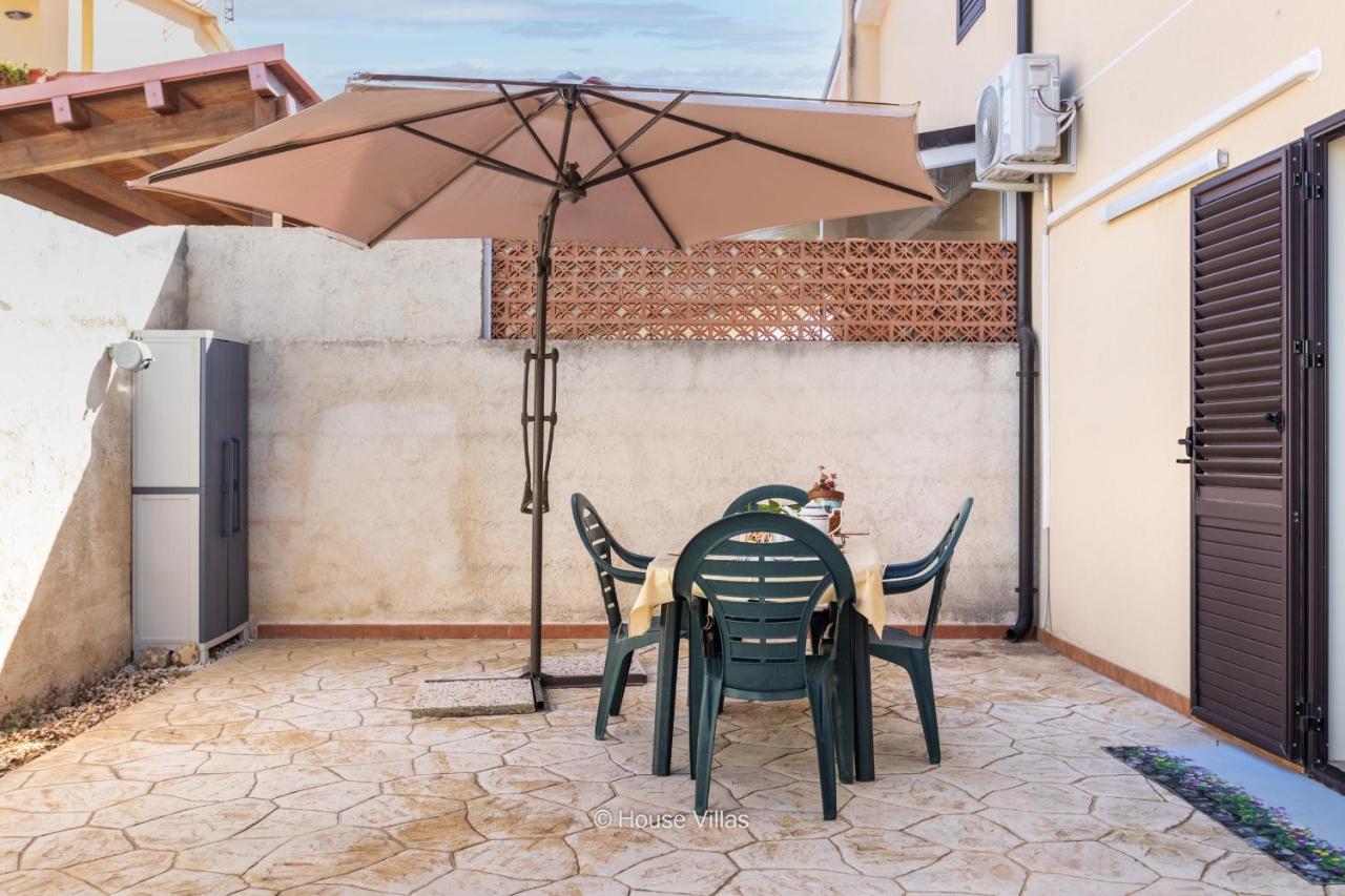 Villa Queen Dany Lido di Noto Esterno foto